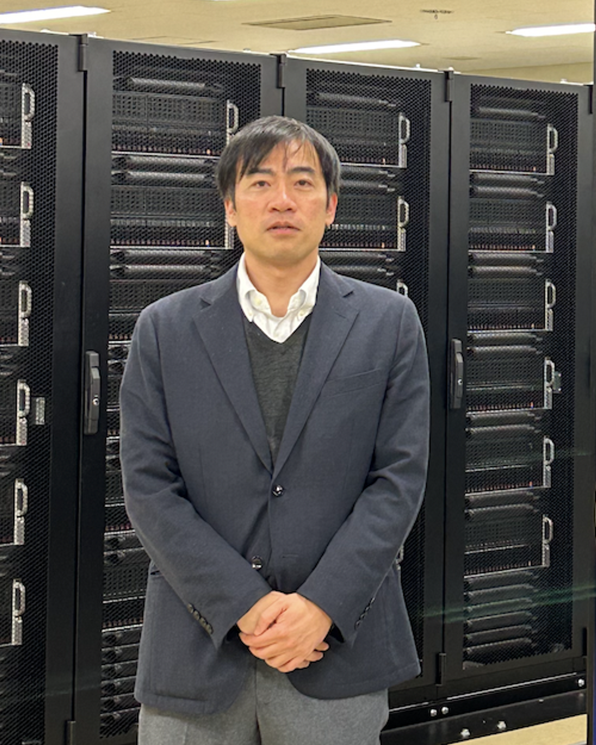 Members – Atmospheric Informatics Laboratory